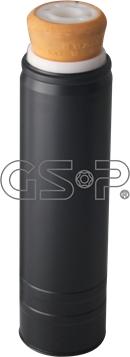 GSP 540309S - Dust Cover Kit, shock absorber www.avaruosad.ee