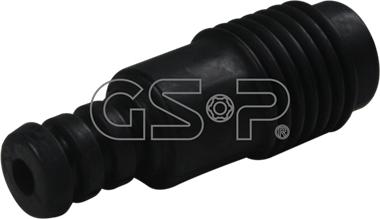 GSP 540264 - Rubber Buffer, suspension www.avaruosad.ee