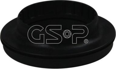 GSP 519010 - Anti-Friction Bearing, suspension strut support mounting www.avaruosad.ee