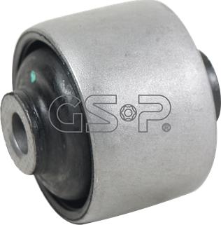 GSP 516650 - Mounting, axle beam www.avaruosad.ee