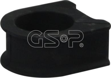 GSP 516791 - Mounting, steering gear www.avaruosad.ee