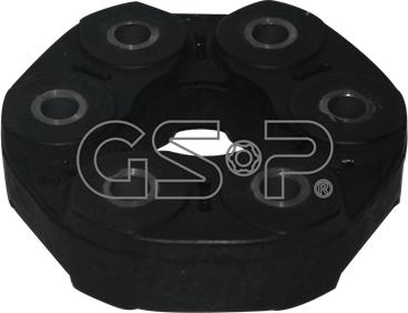 GSP 510641 - Flexible disc, propshaft joint www.avaruosad.ee