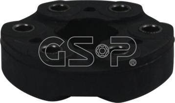 GSP 510663 - Flexible disc, propshaft joint www.avaruosad.ee