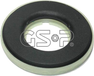 GSP 518988 - Anti-Friction Bearing, suspension strut support mounting www.avaruosad.ee