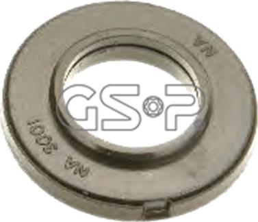 GSP 518976 - Anti-Friction Bearing, suspension strut support mounting www.avaruosad.ee