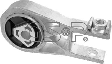 GSP 518196 - Holder, engine mounting www.avaruosad.ee