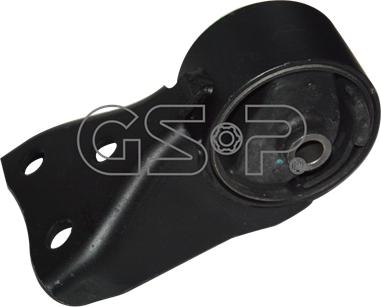 GSP 513990 - Подушка, опора, подвеска двигателя www.avaruosad.ee