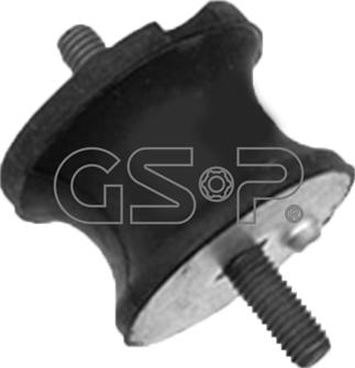 GSP 513821 - Mounting, automatic transmission www.avaruosad.ee