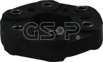 GSP 512677 - Flexible disc, propshaft joint www.avaruosad.ee