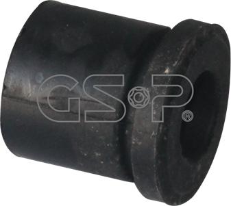 GSP 512864 - Bush, leaf spring www.avaruosad.ee