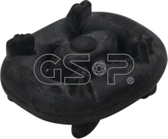 GSP 512309 - Holding Bracket, exhaust system www.avaruosad.ee