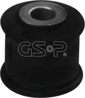 GSP 530180 - Mounting, automatic transmission www.avaruosad.ee