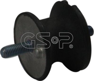 GSP 530396 - Mounting, manual transmission www.avaruosad.ee