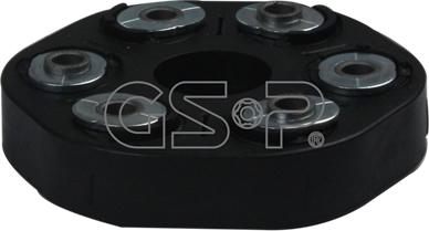 GSP 530758 - Flexible disc, propshaft joint www.avaruosad.ee