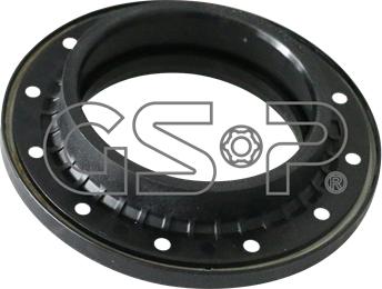 GSP 532049 - Anti-Friction Bearing, suspension strut support mounting www.avaruosad.ee