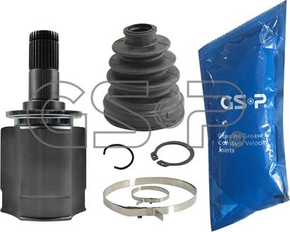 GSP 659115 - Joint Kit, drive shaft www.avaruosad.ee