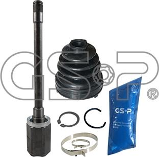 GSP 601597 - Joint Kit, drive shaft www.avaruosad.ee