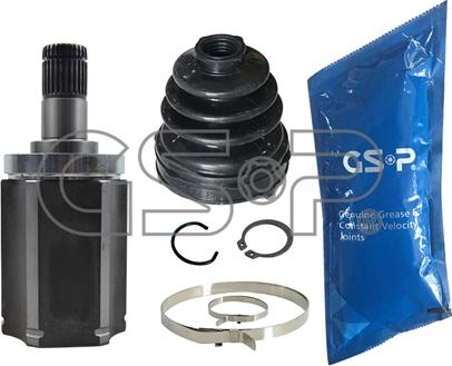 GSP 601055 - Joint Kit, drive shaft www.avaruosad.ee