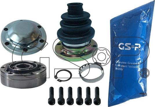 GSP 603016 - Joint Kit, drive shaft www.avaruosad.ee