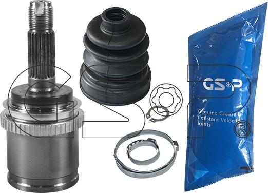 GSP 623054 - Joint Kit, drive shaft www.avaruosad.ee