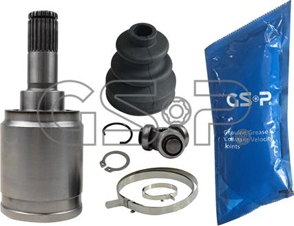GSP 623069 - Joint Kit, drive shaft www.avaruosad.ee