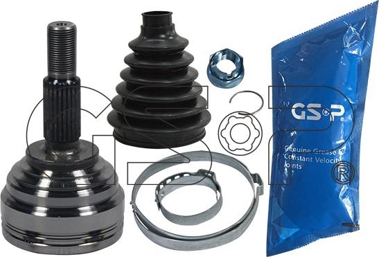 GSP 899085 - Joint Kit, drive shaft www.avaruosad.ee