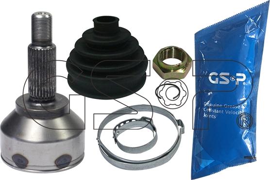 GSP 844034 - Joint Kit, drive shaft www.avaruosad.ee