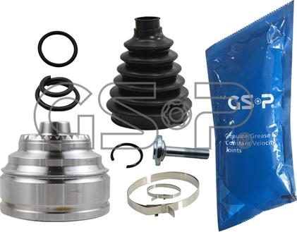 GSP 801603 - Joint Kit, drive shaft www.avaruosad.ee