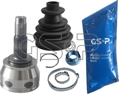 GSP 817053 - Joint Kit, drive shaft www.avaruosad.ee