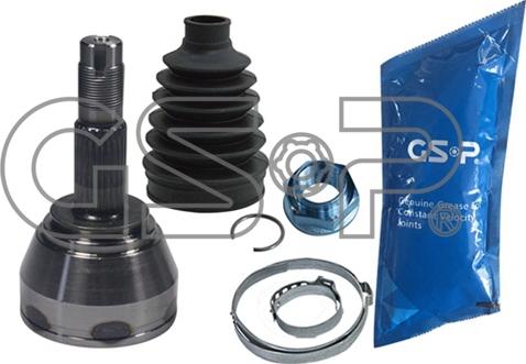 GSP 821059 - Joint Kit, drive shaft www.avaruosad.ee