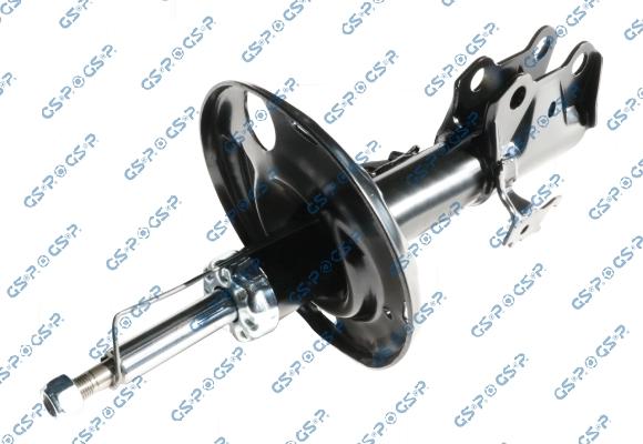 GSP 32333351 - Amortiguador www.avaruosad.ee