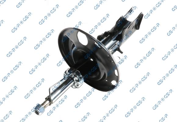 GSP 32333352 - Amortiguador www.avaruosad.ee
