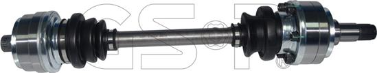 GSP 235004 - Drivaxel www.avaruosad.ee