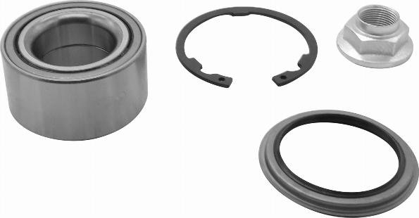 GSP GK6944 - Kit de roulements de roue www.avaruosad.ee