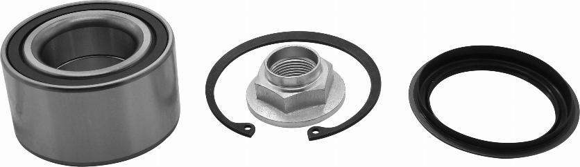 GSP GK1950 - Kit de roulements de roue www.avaruosad.ee