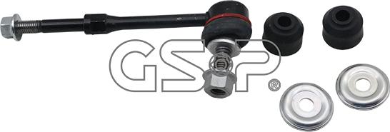 GSP S051361 - Šarnyro stabilizatorius www.avaruosad.ee