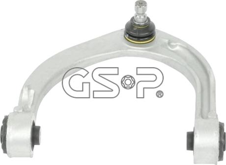 GSP S063130 - Barra oscilante, suspensión de ruedas www.avaruosad.ee