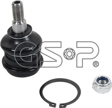 GSP S080098 - Ball Joint www.avaruosad.ee
