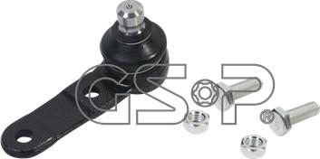 GSP S080062 - Ball Joint www.avaruosad.ee