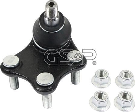 GSP S080015 - Ball Joint www.avaruosad.ee