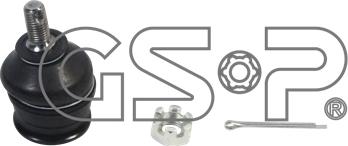 GSP S080086 - Ball Joint www.avaruosad.ee