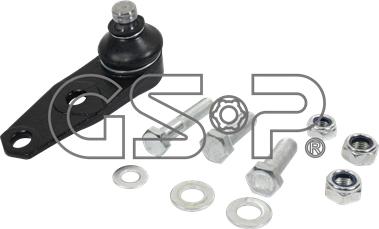 GSP S080197 - Ball Joint www.avaruosad.ee