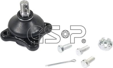 GSP S080157 - Ball Joint www.avaruosad.ee