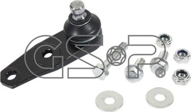 GSP S080174 - Ball Joint www.avaruosad.ee