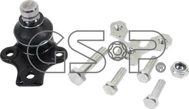 GSP S080211 - Ball Joint www.avaruosad.ee