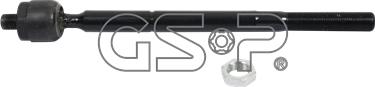 GSP S030159 - Tie Rod Axle Joint www.avaruosad.ee