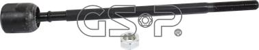 GSP S030272 - Tie Rod Axle Joint www.avaruosad.ee