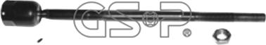 GSP S030741 - Tie Rod Axle Joint www.avaruosad.ee