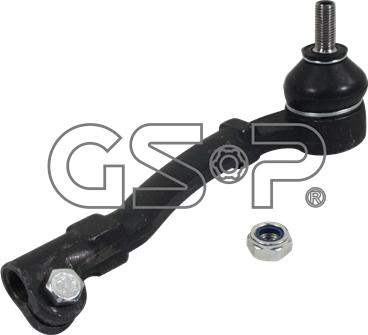 GSP S070408 - Rotule de barre de connexion www.avaruosad.ee