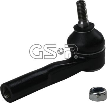 GSP S070012 - Tie Rod End www.avaruosad.ee